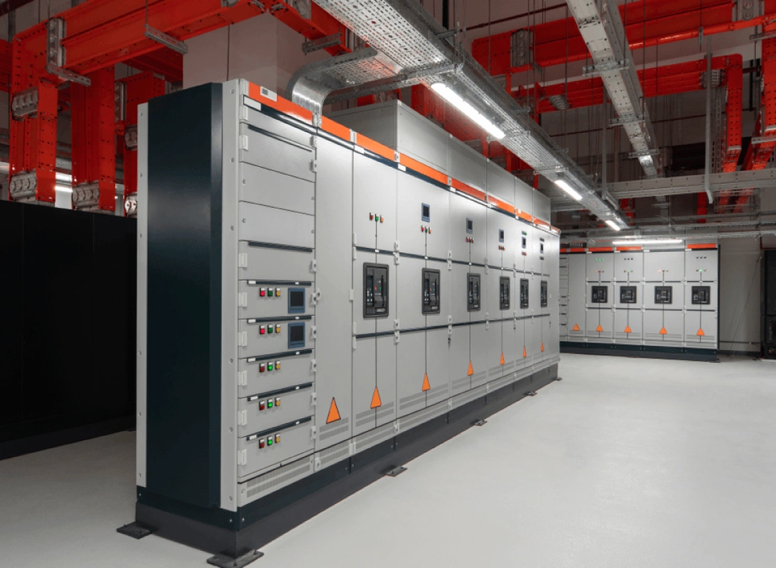 Load Management Solutions