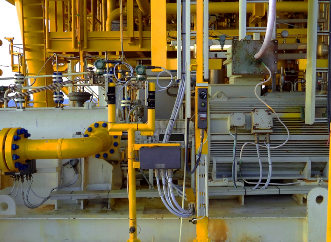 Produced Water Conditioning