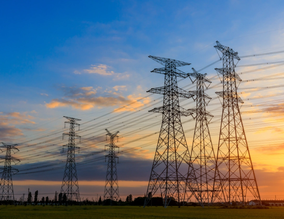 Captive Power