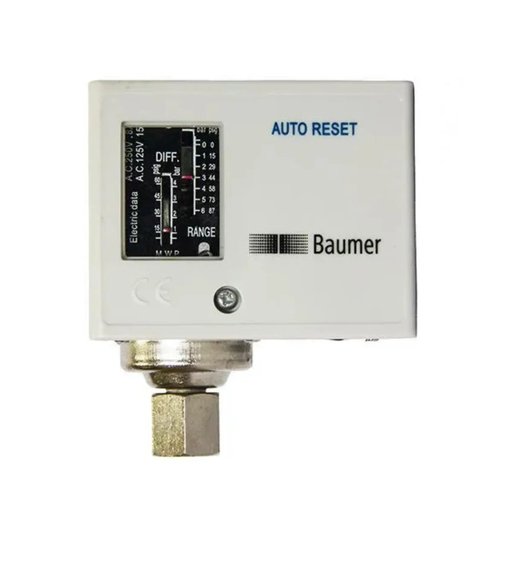 Pressure Switch