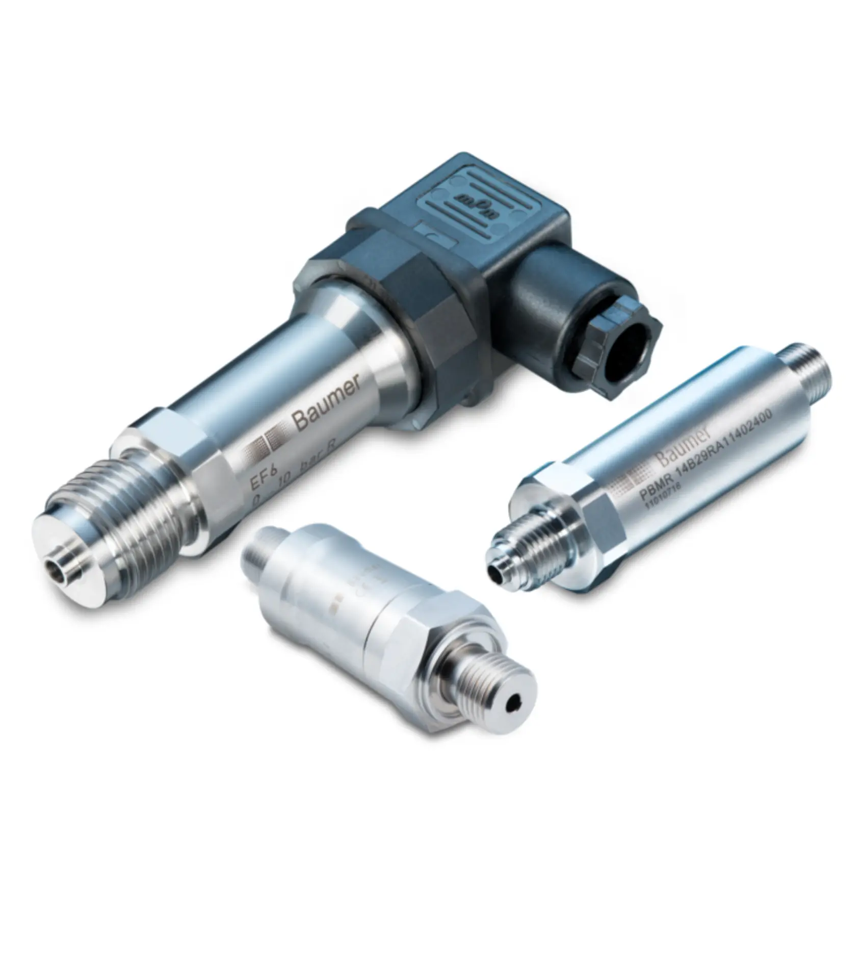Pressure Transmitter